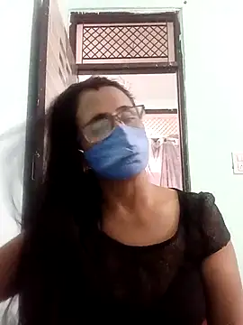 sanjana077 online show from November 30, 6:28 am