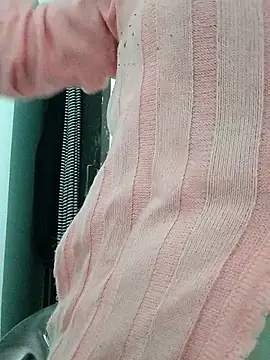 sanjana077 online show from December 16, 4:50 am