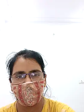 sanjana077 online show from April 4, 1:04 am