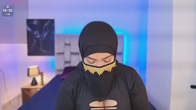 Snapshot of samiraa_haalem chatting on November 28, 5:04 pm samiraa haalem online show from November 28, 5:04 pm