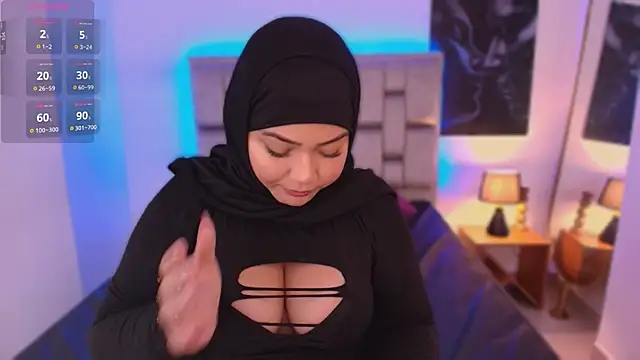 samiraa haalem online show from February 18, 5:20 pm