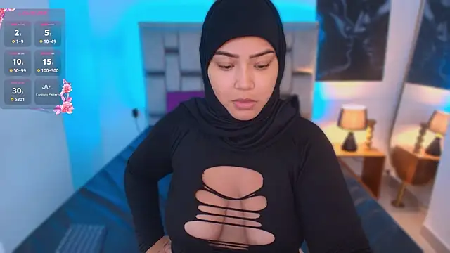 samiraa haalem online show from March 22, 4:05 am