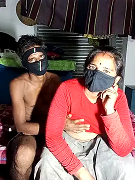 Hott minesh online show from July 18, 9:18 pm