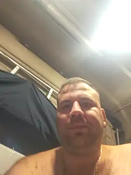 Chubbytop454 online show from November 6, 4:46 am