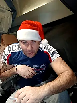 Chubbytop454 online show from December 21, 6:48 pm