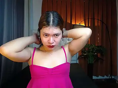 furry puss online show from January 10, 3:52 am