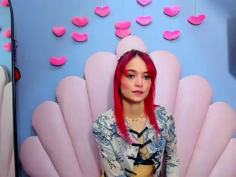 luci miller online show from March 20, 3:22 am