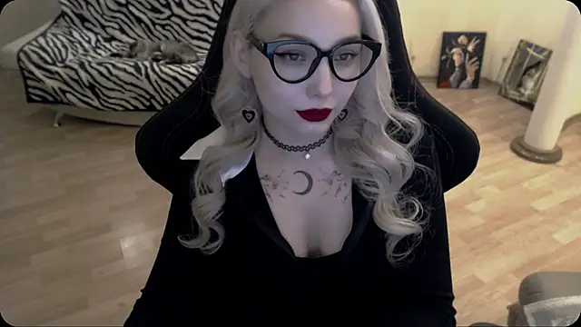 fromsun forsoul777 online show from November 17, 11:38 am