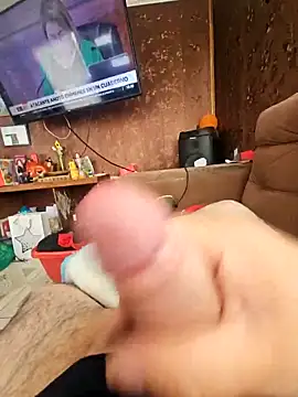 natalino1983 online show from March 31, 4:18 pm