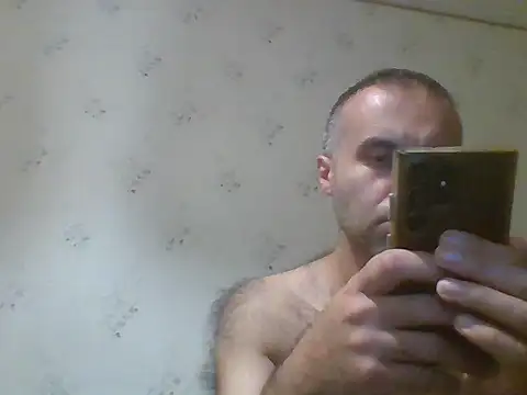 Kreol69 online show from November 10, 10:31 pm