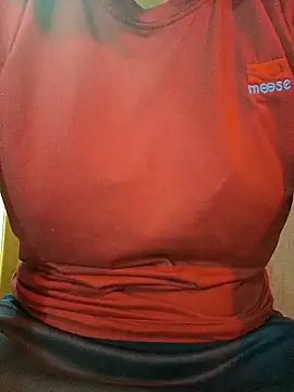 Snapshot of Rihasna chatting on November 7, 11:54 am Rihasna online show from November 7, 11:54 am