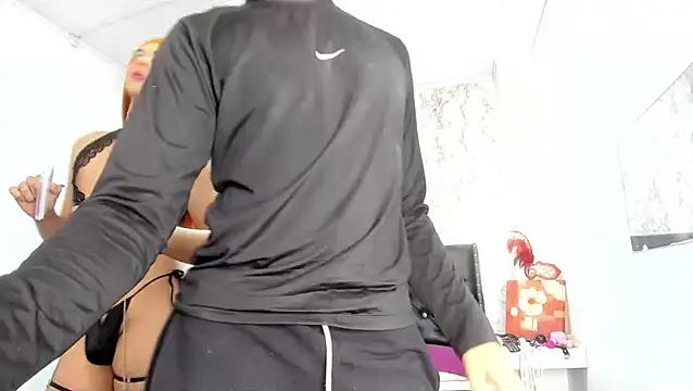 Lovers Spicy online show from November 6, 5:36 pm