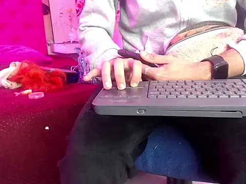 Lovers Spicy online show from January 15, 12:43 pm