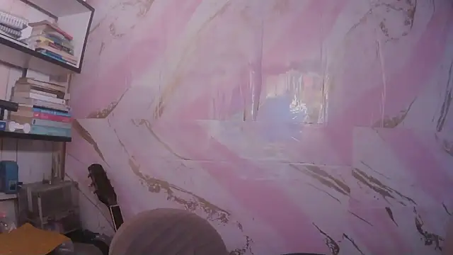 Zulreyna online show from January 9, 3:20 am