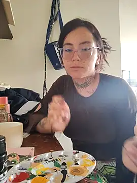 mr arte online show from November 5, 4:18 pm