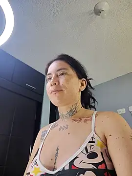 mr arte online show from November 6, 11:00 am