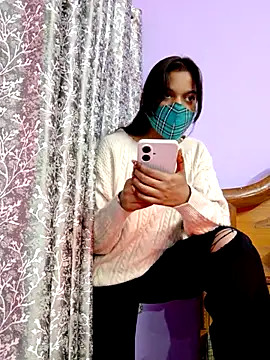 Student12th online show from November 27, 4:20 pm