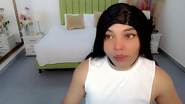 sebastian cruz  online show from April 22, 7:15 pm