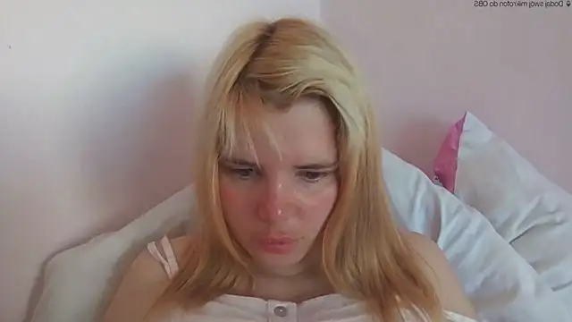HornyElena online show from June 2, 2:52 pm