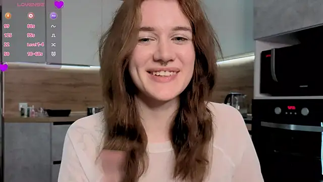 eshleeygreen online show from April 5, 5:54 pm