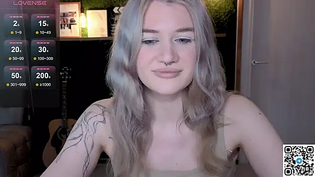 eshleeygreen online show from June 27, 8:08 am