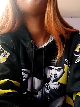 PandoraHaus online show from November 20, 10:09 pm