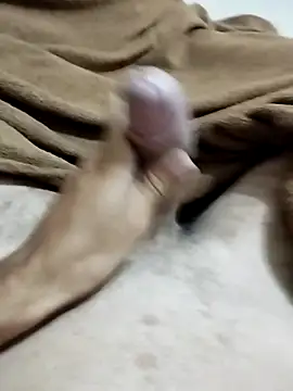 Luan1267 online show from February 19, 9:33 pm