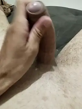 Luan1267 online show from March 2, 8:04 pm