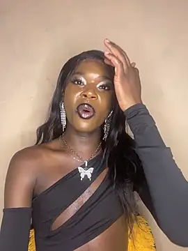 SexyDior925 online show from January 17, 4:33 pm