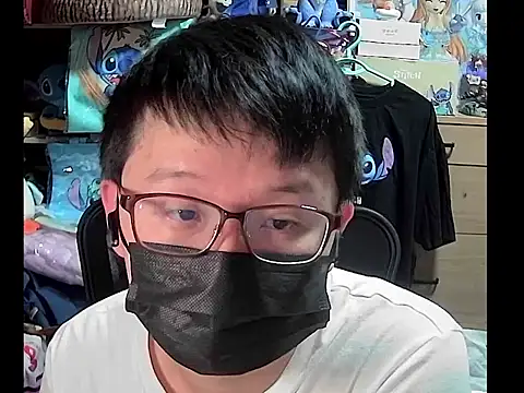 Snapshot of kk05483 chatting on November 17, 4:24 pm kk05483 online show from November 17, 4:24 pm