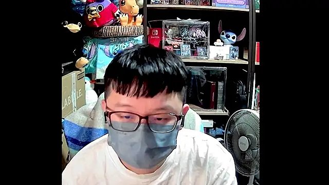 kk05483 online show from May 7, 4:23 pm