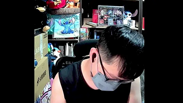 kk05483 online show from June 14, 3:58 pm