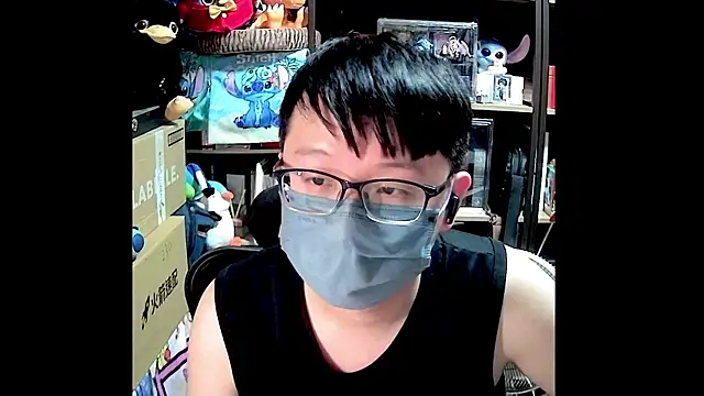 kk05483 online show from June 20, 3:15 pm