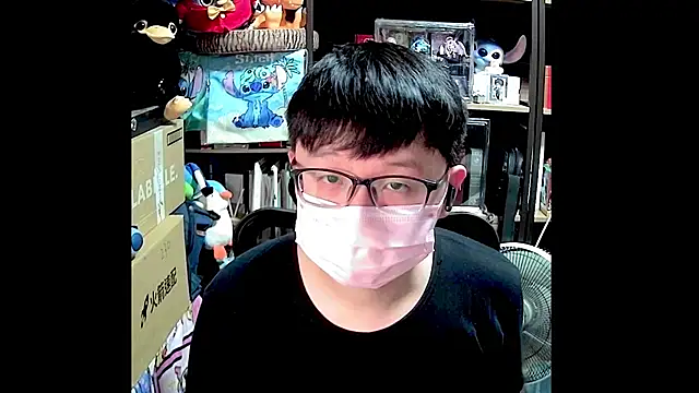 kk05483 online show from June 21, 5:48 pm