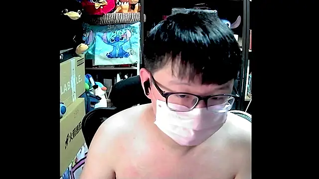 kk05483 online show from June 22, 1:52 pm