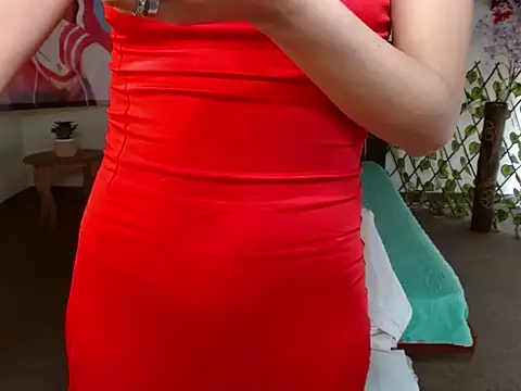 LuluKiss  online show from February 11, 1:38 pm