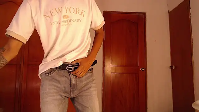 Tessachains 2  online show from March 3, 2:45 pm