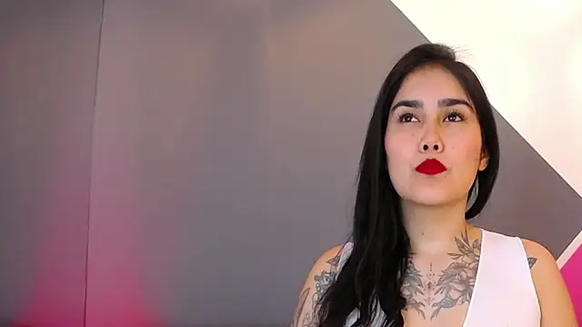 Beidy Rous online show from November 15, 11:40 am