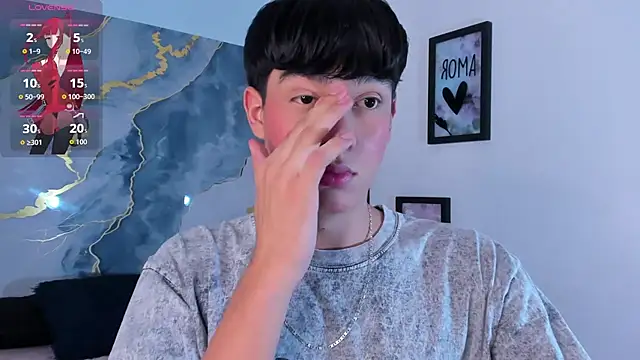 Isaac Kurtt online show from December 16, 8:03 pm