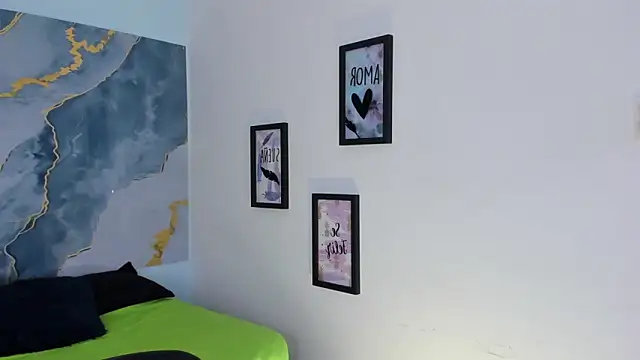 Isaac Kurtt online show from January 16, 7:40 pm