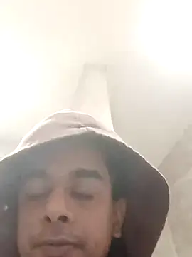 ParlousCarpet online show from April 29, 10:27 pm