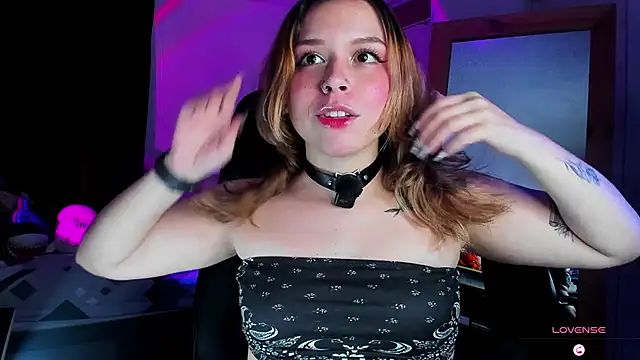 Dubraska Rubio online show from November 25, 5:18 am