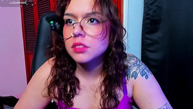 Dubraska Rubio online show from February 12, 3:56 am