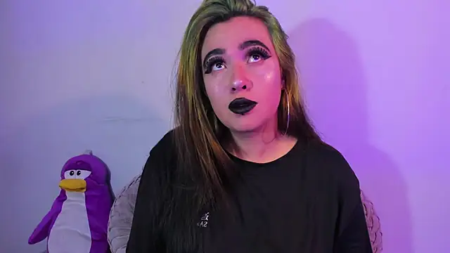 Lilith Zenith  online show from November 23, 4:23 am