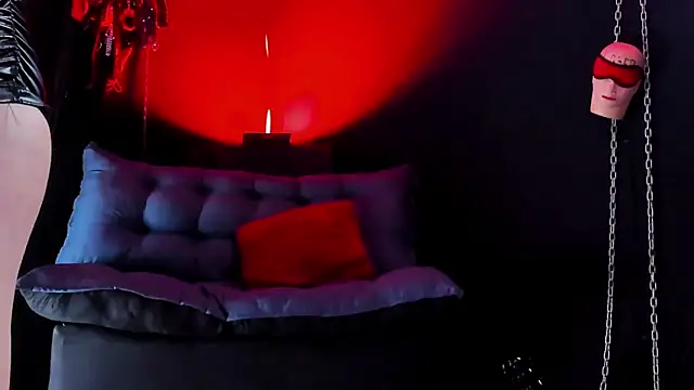 KatrinaStone online show from February 25, 9:13 pm