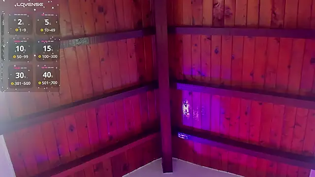  hanna sky online show from March 7, 6:16 pm