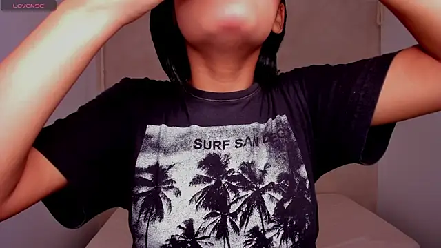  hanna sky online show from April 17, 6:55 pm