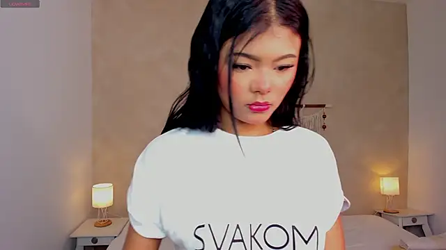  hanna sky online show from April 21, 6:34 pm