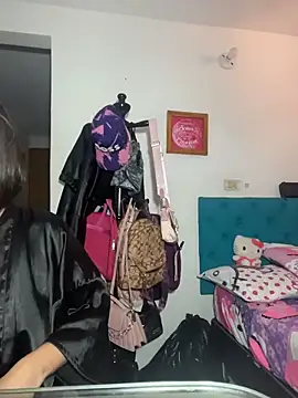 Melody Spencer26 online show from February 21, 7:15 pm