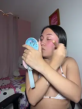 Melody Spencer26 online show from April 21, 6:01 pm